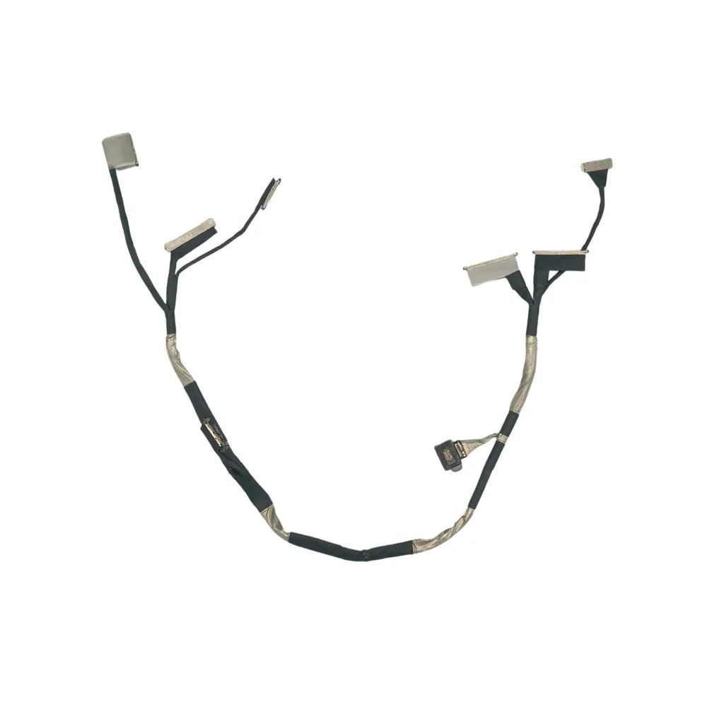 Original New For DJI Matrice 4E Gimbal Signal Cable M4E Drone Gimbal Camera Coaxial Wire Replacement Repair Accessories