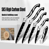 Folding Hand Saw Tool  for Portable Woodworking