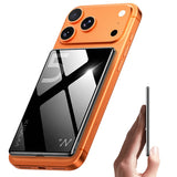 KUULAA 5000mAh portable power bank 20W fast charging
