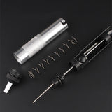 Solder Suction Wire with Strong Suction and Return Force for Repair So UK