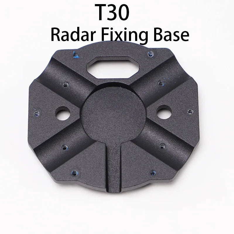 T30 Radar Fixing Base Bottom Base Original Brand For Agras DJI Agriculture Drone Replacement Parts/UAV Accessory Repair Parts