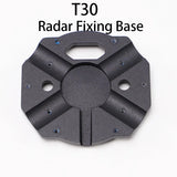 T30 Radar Fixing Base Bottom Base Original Brand For Agras DJI Agriculture Drone Replacement Parts/UAV Accessory Repair Parts