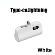 50000mAh portable power bank