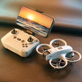 Lenovo 8K Drone D16 Mini GPS Professional Brushless Motor 180° Adjustable Dual HD Camera Obstacle Avoidance RC Quadcopter 20000m