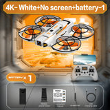 Lenovo A21 Pro Drone 3battery 4k8K GPS Professional Aerial Photography Remote Control Aircraft 5G HD Camera Quadcopter Toys UAV
