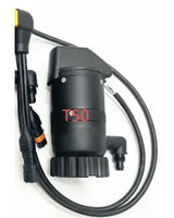 Original Agricultural Drone Motor with Impeller Pump for Dji Agras T50 Plant Protection UAV Repair Parts Accessories