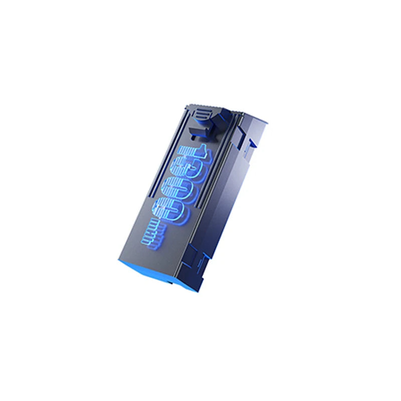 Original LSRC GT8 Drone Battery 3.7V 1300MAh Battery For GT8 RC Quadcopter Replacement Battery GT8 Accessory Parts