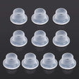 Faucet Leak-proof Sealing Gasket Washer Silicone Raw Belt Triangle Val UK