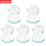 Lenovo GM2 PRO Bluetooth Headset for Game  5.3 Spoit Headset Dual Mode HD Call Noise Reduction Earbuds with Mic Music Earphories
