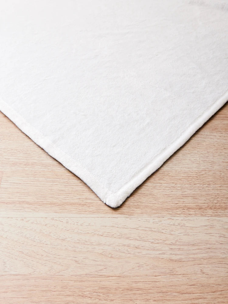 England Flag English George Cross Throw Blanket Fuzzy Blanket