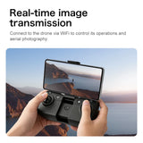 Lenovo Aeri100/Aeri100VR Remote Control Drone 5G WIFI RC Dron Quadcopter Obstacle Avoidance 8K HD Dual Camera FPV Mini Dron Toys
