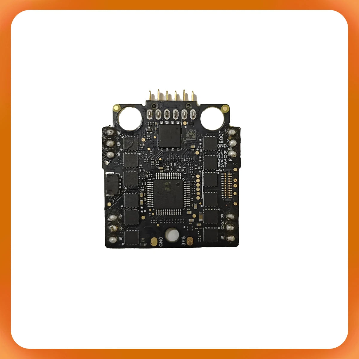 DJI Original Mavic Mini 2SE Repair Parts, Gimbal Motor, Arm, Arm Shell, Yaw Motor, GPS ESC Gimbal Arms Axis, for mini2 SE