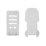 New for Mini 2 Upper Shell Bottom Frame for DJI Mavic Mini/SE Body Shell Replacement Drone Repair Spare Parts Brand High Quality