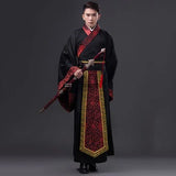 Chinese Cosplay Costume Ancient Chinese Hanfu Women Hanfu Clothes Lady Stage Hanfu Dress Chinese National Clothes