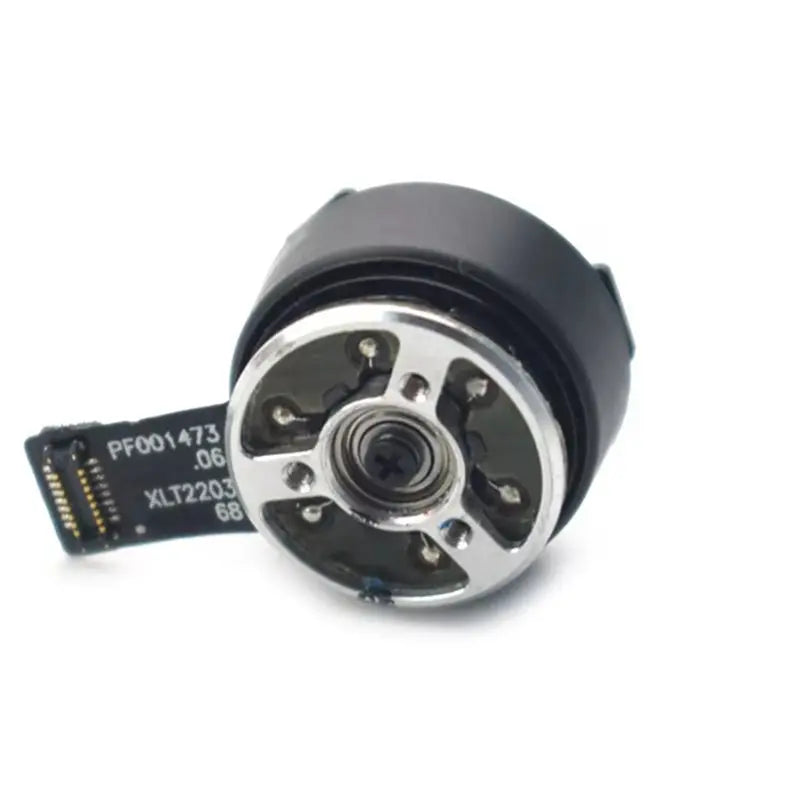 B04C-For DJI Mini 3 Pro Drone Repair Parts Replacement Gimbal Camera Pitch Motor With Protective Cover Gimbal Assembly