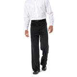 Medieval Retro 70s 80s 90s Cosplay Costume Pants Steampunk Overalls Adult Men Casual Pants Halloween Carnival Costumes