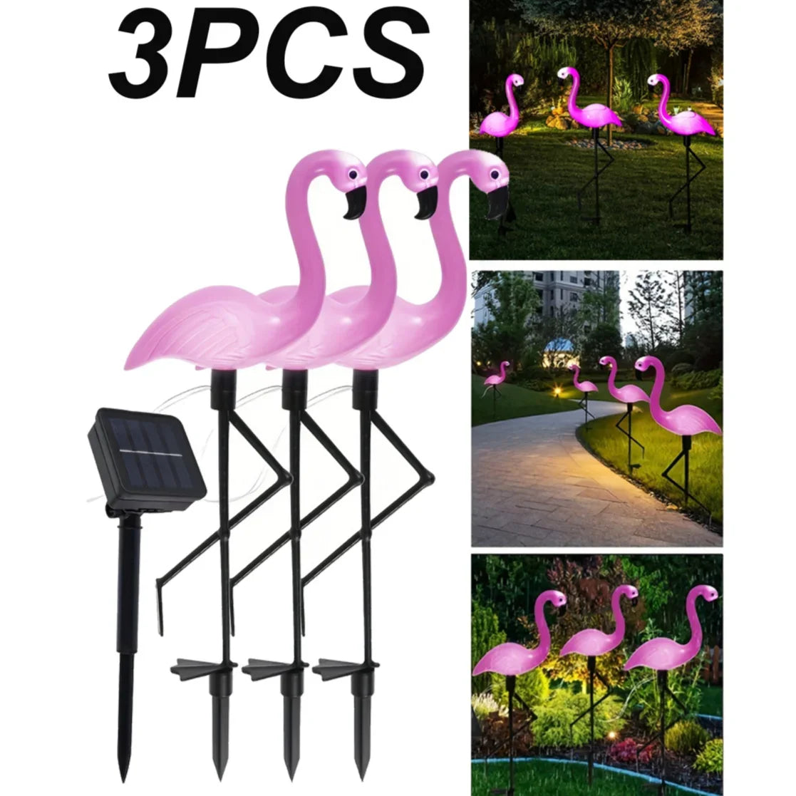 1PC Peacock Solar Garden Lights Outdoor, Animal-Shaped Decorative Lamp with Auto Sensor, Solar-Powered Art for Yard/Lawn