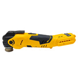 For DeWALT 20V 18V Battery Brushless Oscillating Tool Cordless Multifunction Vibration Power Tools Electric Trimmer Saw