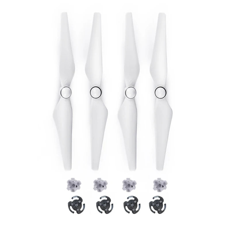 4pcs Propellers 9450S Blade with Base for DJI Phantom 4 Drone Accessories