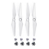 4pcs Propellers 9450S Blade with Base for DJI Phantom 4 Drone Accessories