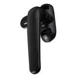 Aluminum Alloy Universal Sash Handle Anti-Theft Door Handle Door And Sash Handle Lock Buckle Door And Window