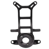 For DJI Air 3 Drone Gimbal Damping Bracket Upper& Lower Shock Absorbing Mount, Replacement Repair Parts Upper