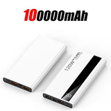 Xiaomi 500000mAh portable power bank 120W fast charging