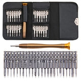 Drone Repair Parts 25 in 1 Screwdriver Sets Repair Tool Kit For DJI MINI 2 /MINI 3 PRO/M Air 2/2S/Pro/Phantom 4/3/Smart Phone