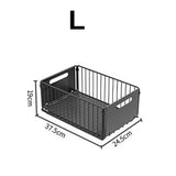 Kitchen Storage Rack Pull Out Cabinet Organizer Slide Drawer Storage Tray Seasoning Bottle Spice Storage Rack Kitchen Organizer