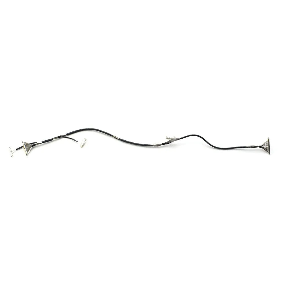 Original Gimbal Signal Line For EVO Max 4T XE Replacing Accessories For EVO Max 4T XE PTZ Signal Line Repair Parts Coaxial Cable