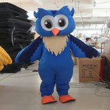 2027 Cosplay astronaut Space Suit Mascot Costume Cartoon character costume Advertising Costume Party Costume Animal carnival
