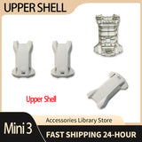 New Original For Mini 3 Upper Shell Replace Accessories Body Shell For Mini 3 Upper Cover Repair Parts