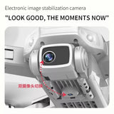 Drone L900 Pro 5G GPS  4K Professional HD Dual Camera Photography Brushless Foldable Quadcopter RC Distance 1.2KM Drones Toys