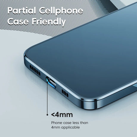 KUULAA 5000mAh portable power bank