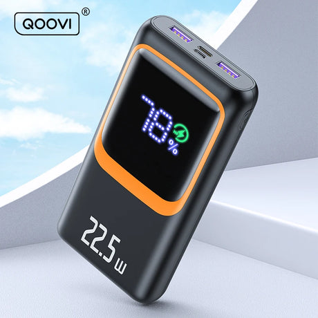 Xiaomi 20000mAh portable power bank 5W fast charging