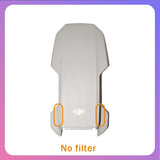 Original Mini4K Drone Body Shell Pan Tilt Bracket Yaw Motor GPS Front Rear Left Right Arm Cables Pivot Maintenance Accessories