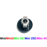 Original Mavic Mini 2 SE Upper Cover Moddile Frame Front Left Motor Arm Gimbal Camera Repair Parts for DJI Mavic Mini Series