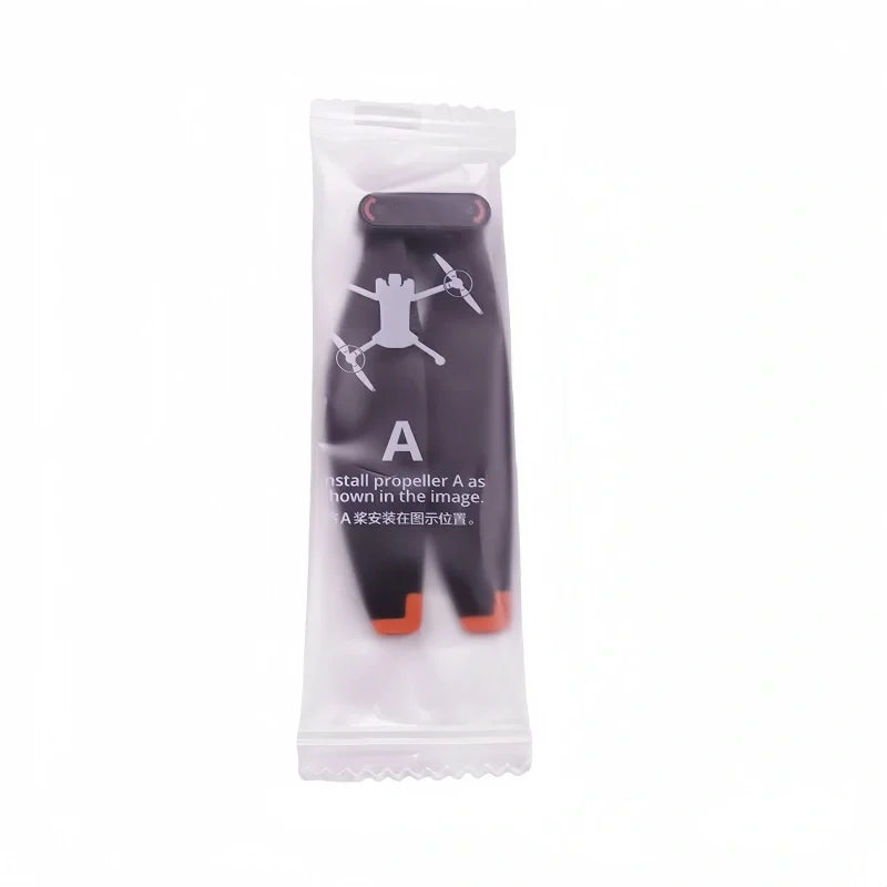New Original Propeller Blade For DJI Mini 5 Pro Repair Parts Replacement Quick Release Folding Wings Accessory For Mini 5 Pro