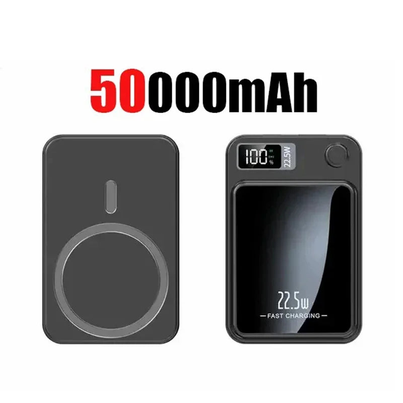 100000mAh portable power bank 5W fast charging