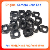Original Camera Lens Cap For DJI Mini 3 /3 Pro/4PRO Gimbal Camera Lens Frame Cover For DJI Mini 3 Pro Drone Repair Parts