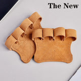 Anti-slip Grip Gloves Palm Protection Glass Lifting Pads for Glaziers and Tradesmen
