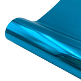 20x50cm Glitter/Rainbow Metallic/Holographic Rainbow/Sequins/Stripe Heat Transfer Vinyl Film Iron on T-shirts Hat Decor For cut