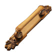 UPVC door handle antique composite UPVC door UK