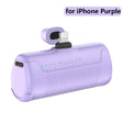 KUULAA 4500mAh portable power bank