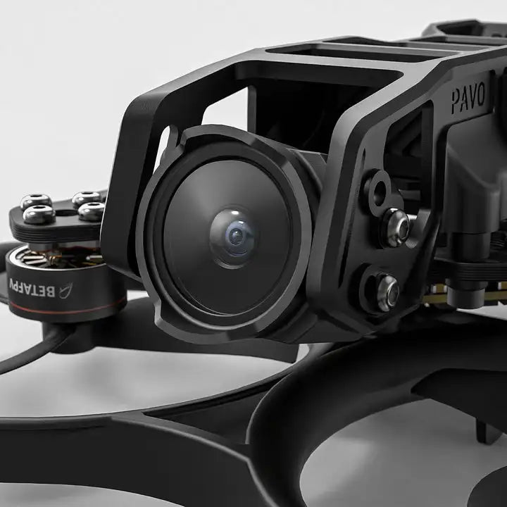 BETAFPV Pavo20 Pro II Brushless Whoop Quadcopter