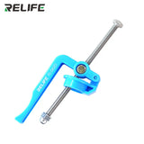 RELIFE RL-062D Manual Labor-saving Glue Booster for 5-10CC Syringe Soldering Oil High Strength Solder Mask Propulsion Tool