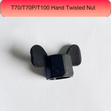 Agricultural Drone T70/T70P/T100 Hand Twisted Nut For DJI Argas Plant Protection Drones Accessories Repair Parts