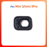 Original Camera Lens Cap For DJI Mini 3 /3 Pro/4PRO Gimbal Camera Lens Frame Cover For DJI Mini 3 Pro Drone Repair Parts