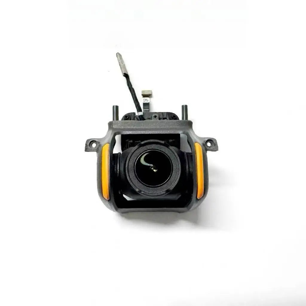 Empty Gimbal Housing with Motor for DJI Mavic 1/2/3 Pro Mini 1/2/3/SE/3 Pro/4 Pro Air 2/3/3S - Repair Parts Without Camera