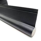 UPVC door fitting red composite UPVC door UK